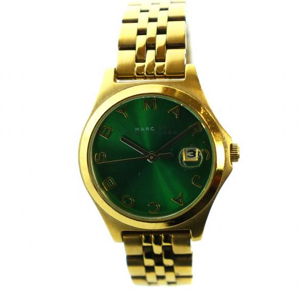 マークバイマークジェイコブス MARC by MARC JACOBS ザ・スリム 腕時計 ウォッチ ...