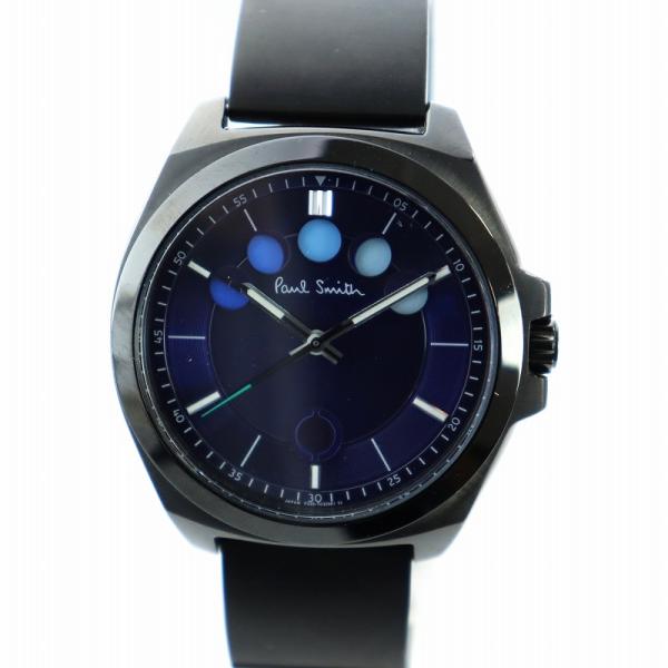 ポールスミス PAUL SMITH ジャンク品 腕時計 ウォッチ クォーツ ファイブアイズ 1000...