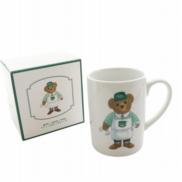 ラルフローレン RALPH LAUREN ラルフズ コーヒー Ralph's coffee マグカッ...