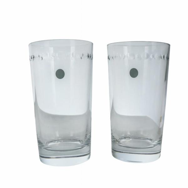 ティファニー TIFFANY &amp; CO. ペアグラス 2点セット タンブラー コップ スウィングHB...