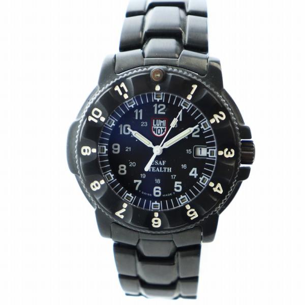 ルミノックス LUMINOX SERIES Ref.6422 08906422 F-177 ナイトホ...