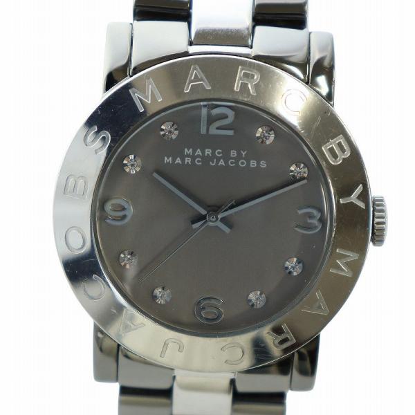 マークバイマークジェイコブス MARC by MARC JACOBS エイミー 腕時計 ウォッチ ク...
