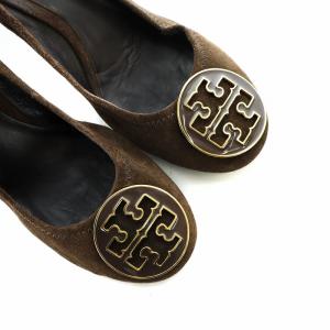 トリーバーチ TORY BURCH パンプス ...の詳細画像2