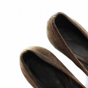 トリーバーチ TORY BURCH パンプス ...の詳細画像3