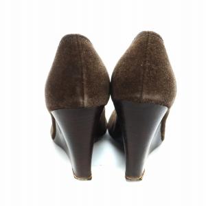 トリーバーチ TORY BURCH パンプス ...の詳細画像4