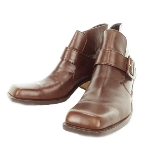 アルフレッドバニスター alfredoBANNISTER ブーツ ショート ジョッパーブーツ ミドル...