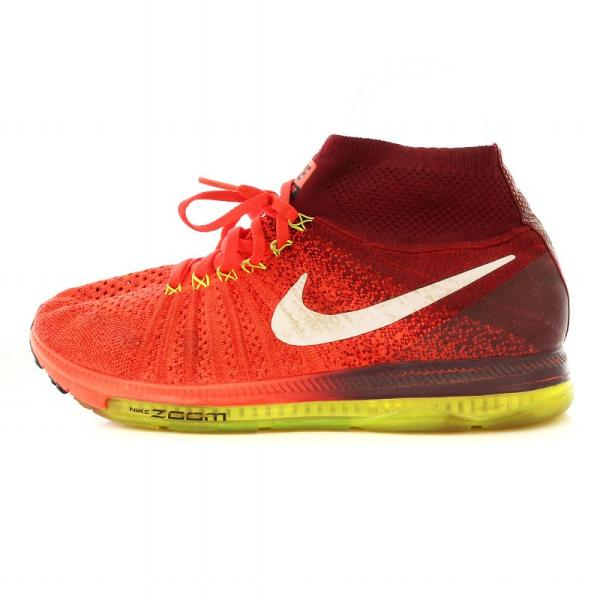 ナイキ NIKE ズームオールアウトフライニット ZOOM ALL OUT スニーカー シューズ 2...
