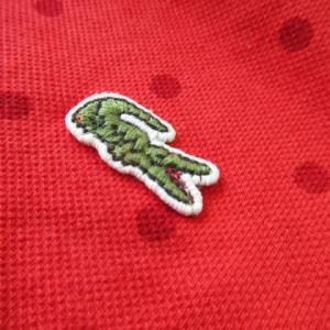 ラコステ LACOSTE ポロシャツ 半袖 ス...の詳細画像3