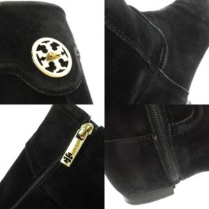 トリーバーチ TORY BURCH ロングブー...の詳細画像5