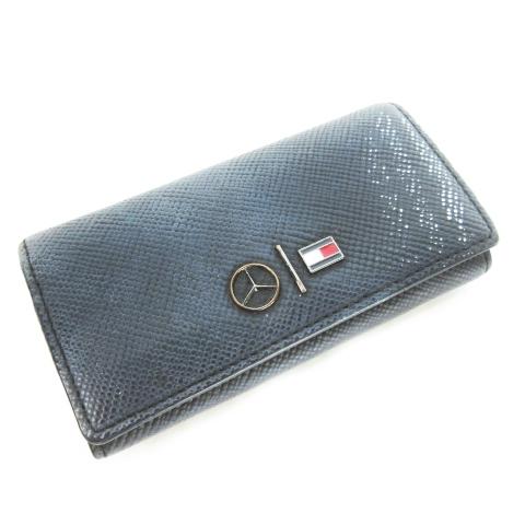 トミーヒルフィガー TOMMY HILFIGER × メルセデスベンツ Mercedes Benz ...