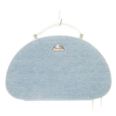 クリスチャンディオール Christian Dior Parfums ジュエリーボックス バニティバ...