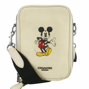 コーチ × ディズニー スタントン クロスボディ...の商品画像