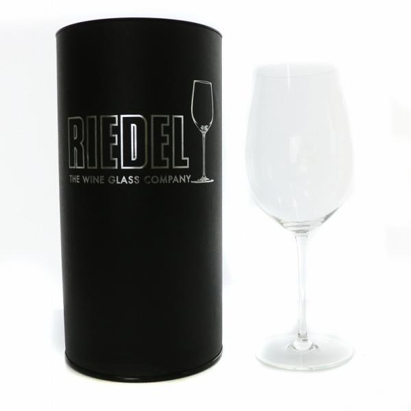 リーデル RIEDEL ソムリエシリーズ ボルドー グラン クリュ 860cc ワイングラス ガラス...