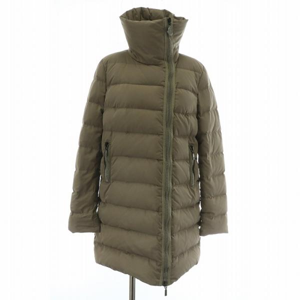 モンクレール MONCLER GERBOISE ダウンコート ジャケット アウター スタンドカラー ...