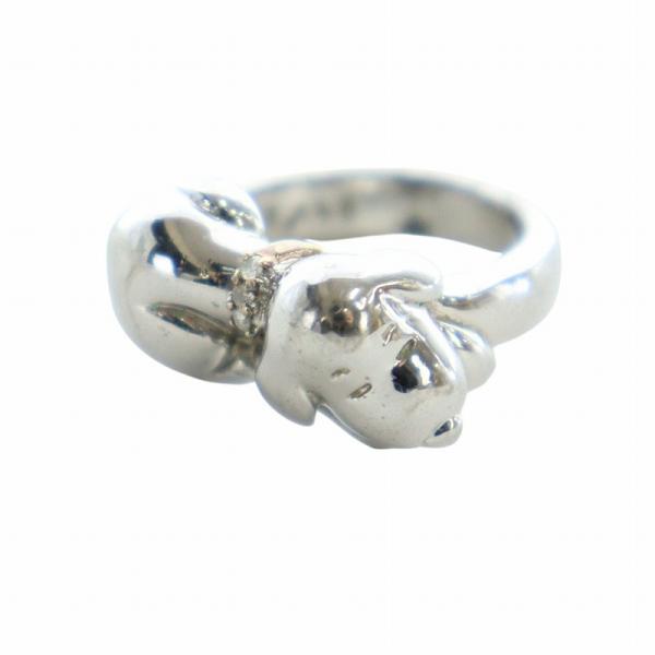 UFS スヌーピー エレガンス SNOOPY ELEGANCE 指輪 リング アクセサリー ロゴ S...