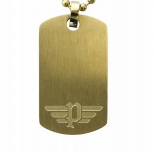 Supreme（シュプリーム） × JACOB＆CO. 20AW 14K GOLD LOCK PENDANT