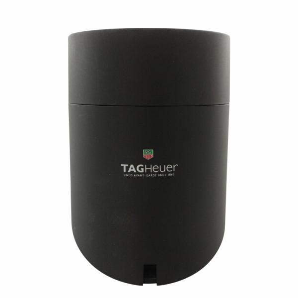 タグホイヤー TAG HEUER エスプリマ Es'prima LED ワインディングマシーン 腕時...