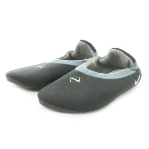 エフシーレアルブリストル F.C.Real Bristol FCRB × ナイキ NIKE スリッパ...