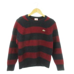 ラコステ ライブ Lacoste L!VE ニッ...の商品画像