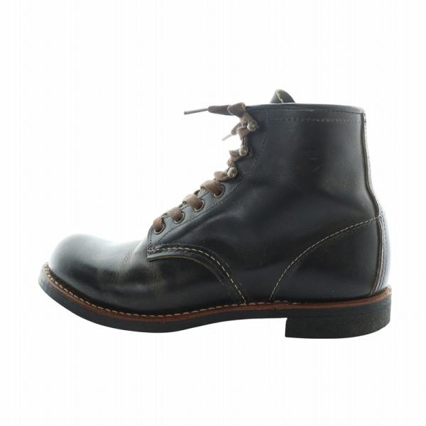 レッドウィング REDWING 3341 BLACKSMITH ブラックスミス ワークブーツ ショー...