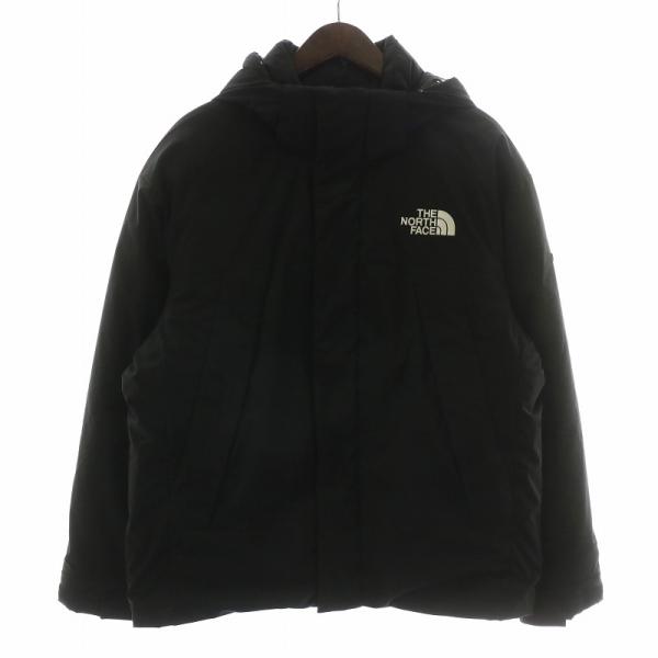 THE NORTH FACE AIR HEAT DOWN JACKET ダウンジャケット アウター ...