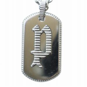 CHROME HEARTS（クロムハーツ） #10 DAGGER ダガー ネックレス トップ