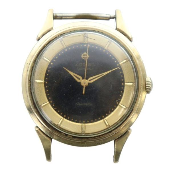 ゾディアック Zodiac Glorious Automatic グロリアス オートマチック 腕時計...