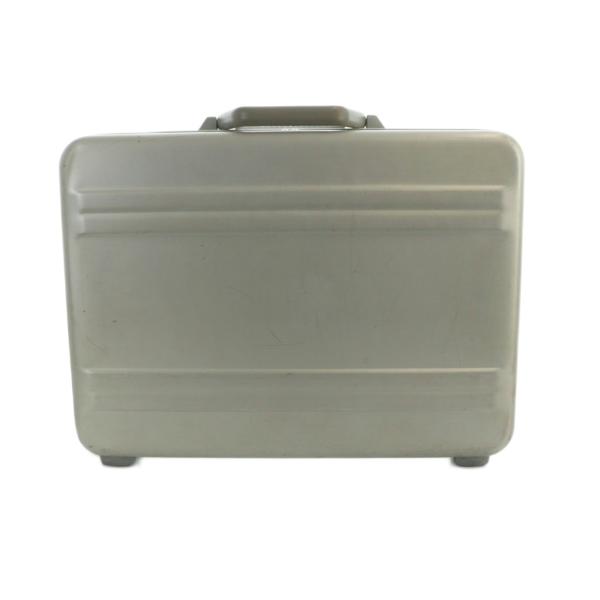 ゼロハリバートン ZERO HALLIBURTON ブリーフケース アタッシュケース ロゴ ビジネス...