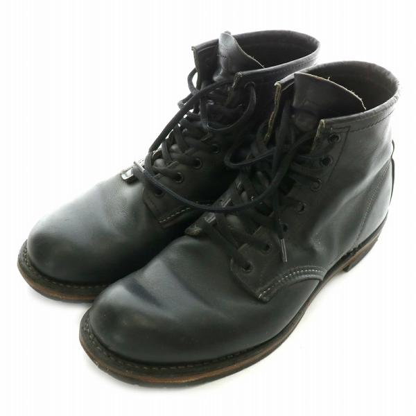 レッドウィング REDWING BECKMAN ROUND BOOTS 9014 ベックマン ラウン...