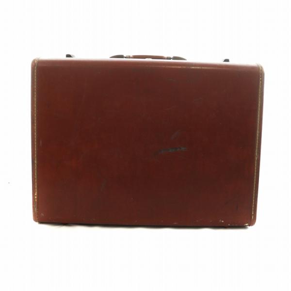 サムソナイト Samsonite ヴィンテージ トランクケース 旅行カバン トラベル バッグ ロゴ ...