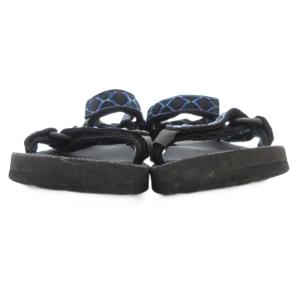テバ Teva ハリケーン スポーツサンダル ...の詳細画像4
