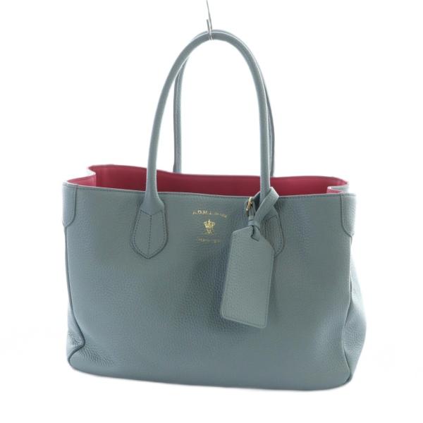 ADMJ アクセソワ Accessoires De Mademoiselle トートバッグ ハンド ...