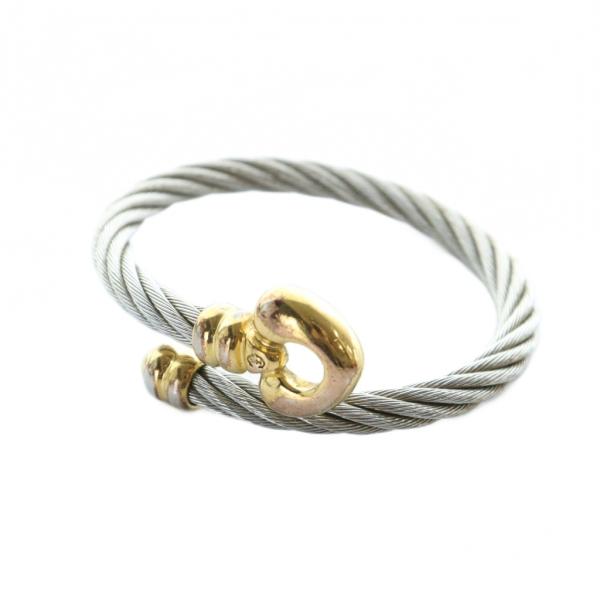 フィリップ シャリオール PHILIPPE CHARRIOL ブレスレット アクセサリー バングル ...