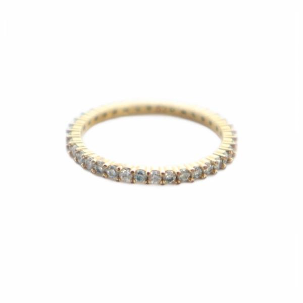 スワロフスキー SWAROVSKI Vittore 指輪 リング アクセサリー ラインストーン クリ...