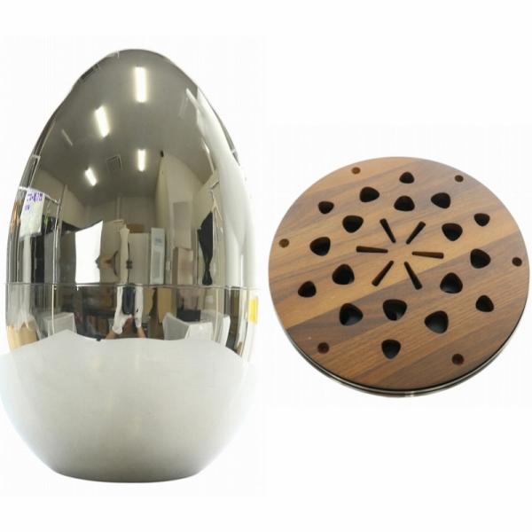 クリストフル Christofle ムード MOOD カトラリーセット ケース 6人用 24ピース ...