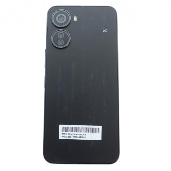 Libero 5G IV ワイモバイル Y！mobile A302ZT 携帯電話 スマートフォン 本...