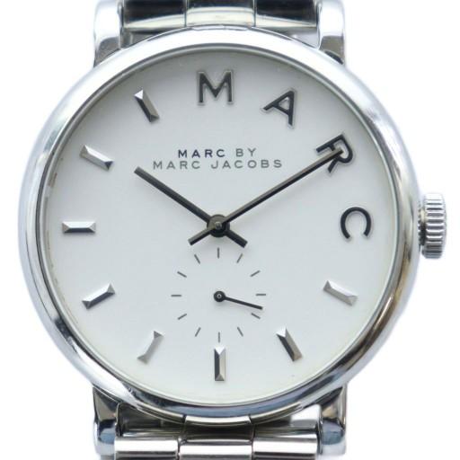 マークバイマークジェイコブス MARC by MARC JACOBS MBM3242 腕時計 ウォッ...