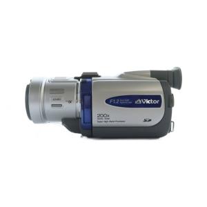 ビクター Vivtor ジャンク品 ビデオカメ...の詳細画像2