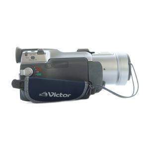 ビクター Vivtor ジャンク品 ビデオカメ...の詳細画像4