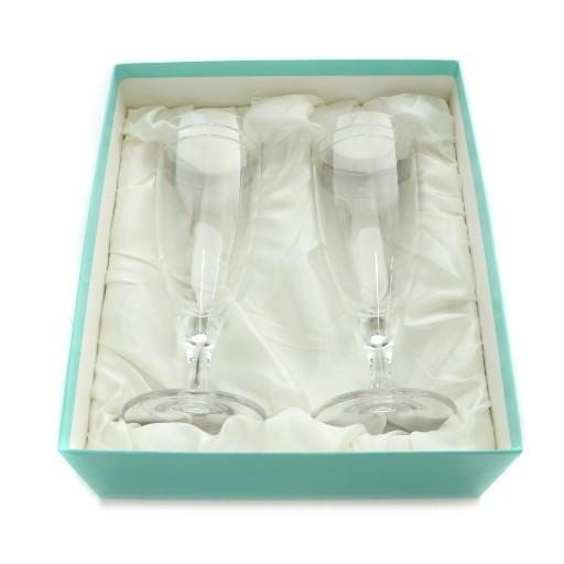 ティファニー TIFFANY &amp; CO. ペアグラス カクテルグラス シャンパングラス ワイングラス...