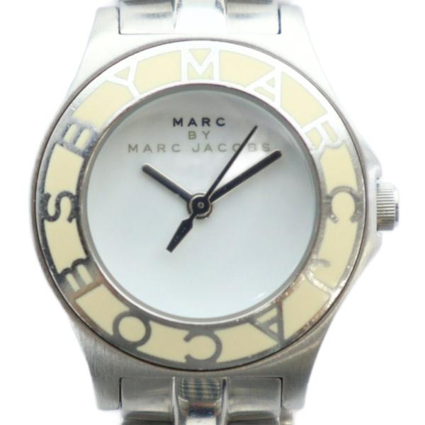 マークバイマークジェイコブス MARC by MARC JACOBS MBM3049 腕時計 ウォッ...