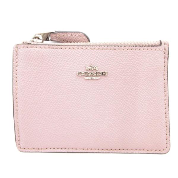 コーチ COACH 57841 ミニ スキニー IDケース MINI SKINNY ID CASE ...