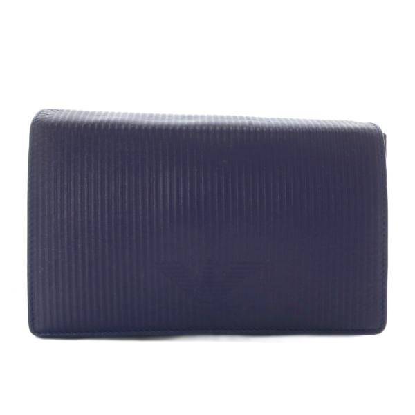 ジョルジオアルマーニ GIORGIO ARMANI Valextra クラッチバッグ パーティーバッ...