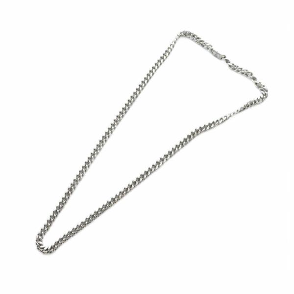 アヴァランチ AVALANCHE マイアミ ネックレス アクセサリー 喜平 チェーン SV925 シ...