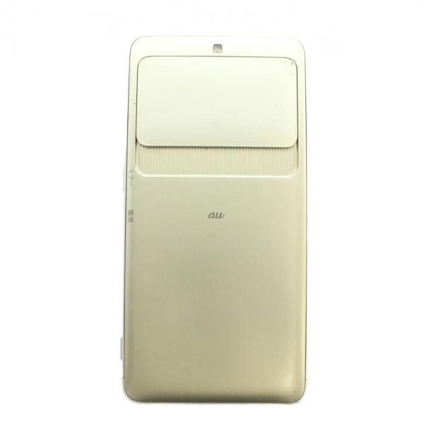 BASIO3 携帯電話 スマートフォン 本体 KYV43 Android 32GB 5.0インチ 初...