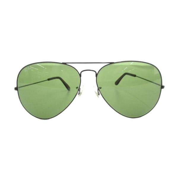 レイバン RAY BAN ボシュロム ヴィンテージ アビエイター サングラス ティアドロップ ツーブ...