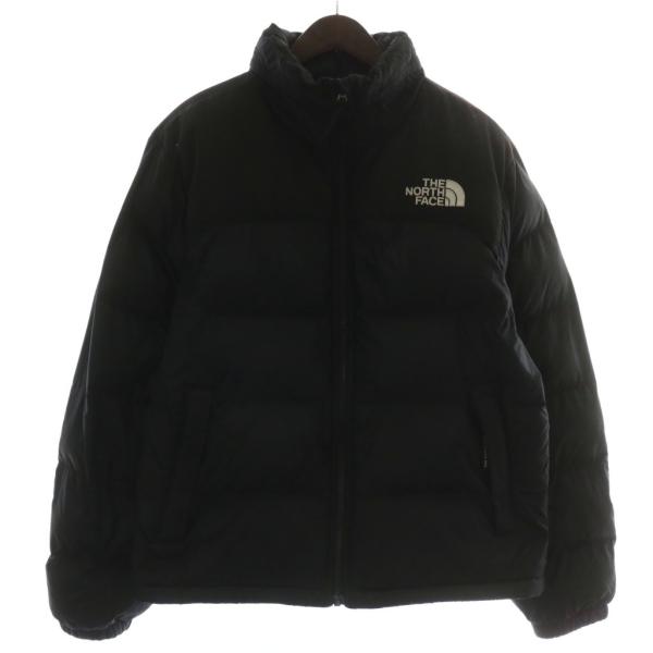THE NORTH FACE NEW PUFFY JACKET ダウンスタイル 中綿ジャケット パデ...