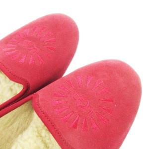 アグ オーストラリア W ALLOWAY フラ...の詳細画像4