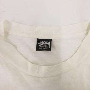 ステューシー STUSSY オールドステューシ...の詳細画像3