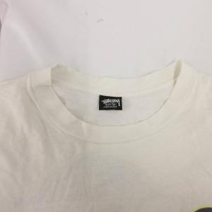 ステューシー STUSSY オールドステューシ...の詳細画像4